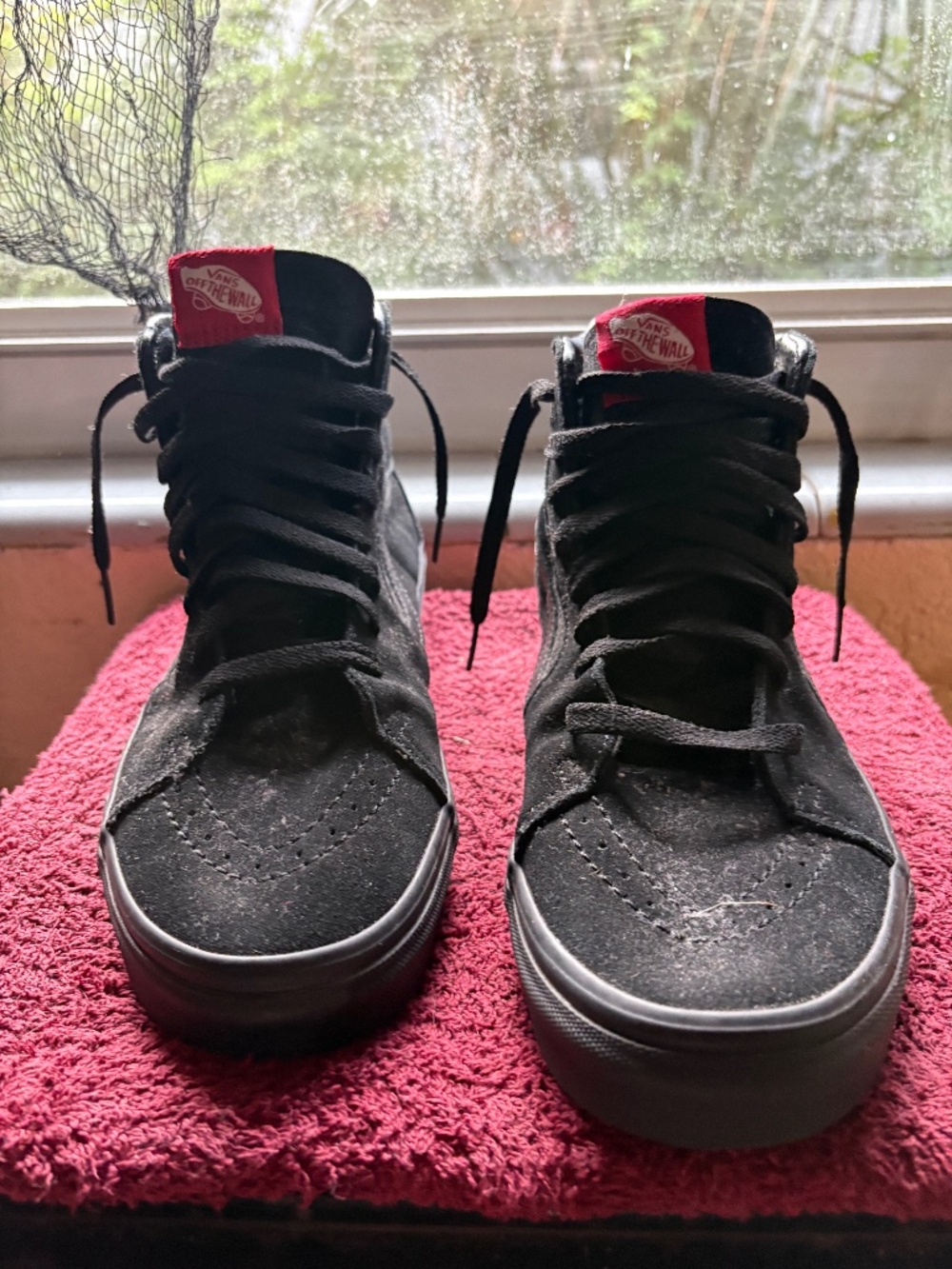 Vans